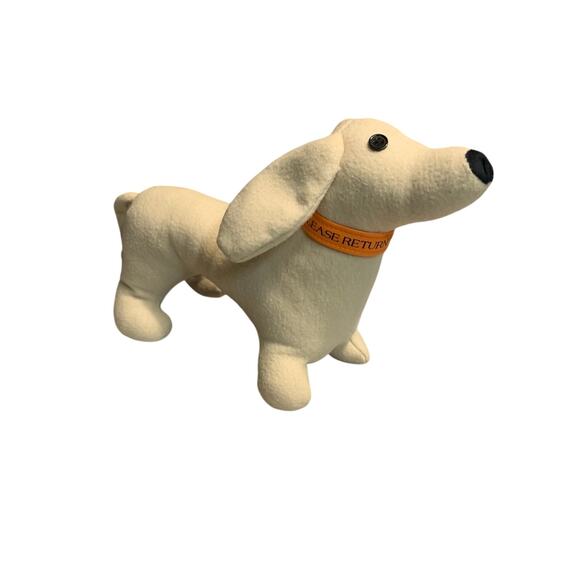 Mark Other - The mark dog stuff animal